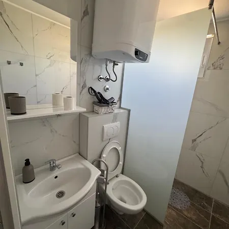 アパート Lucijan Međugorje